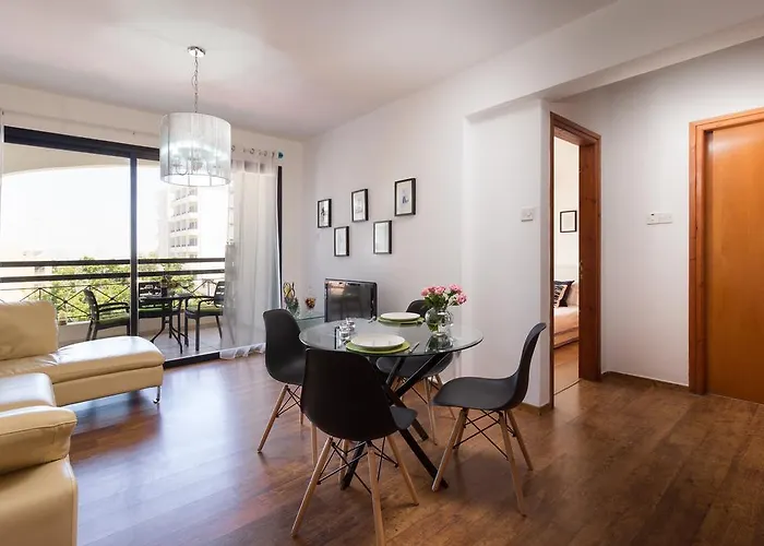 Mama Seaside Apartment