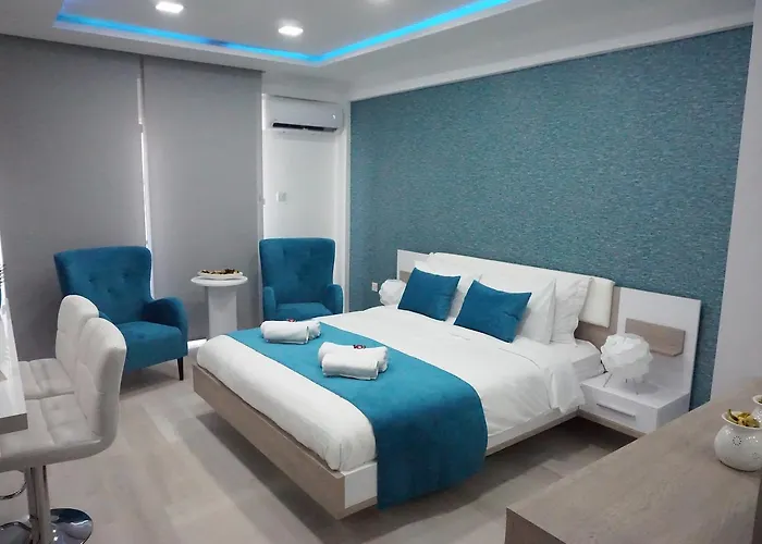 Lazuli Beach Apartment 209