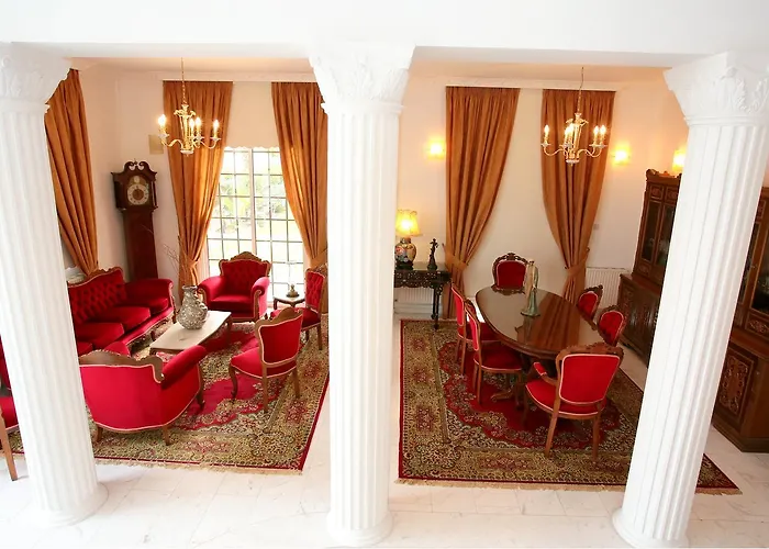The White House