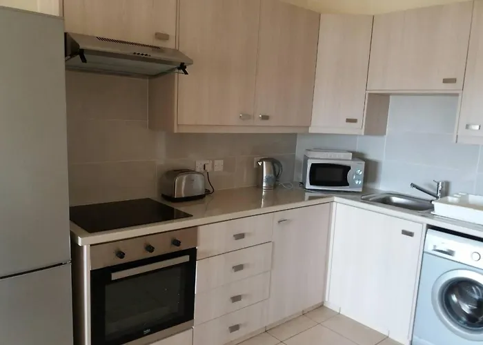 Apartment 301 Carisa Napa - Holiday Flats