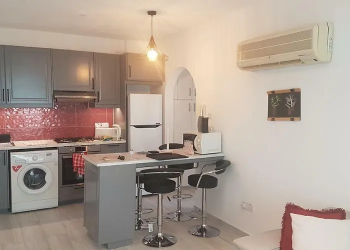 Comfort Home 103
