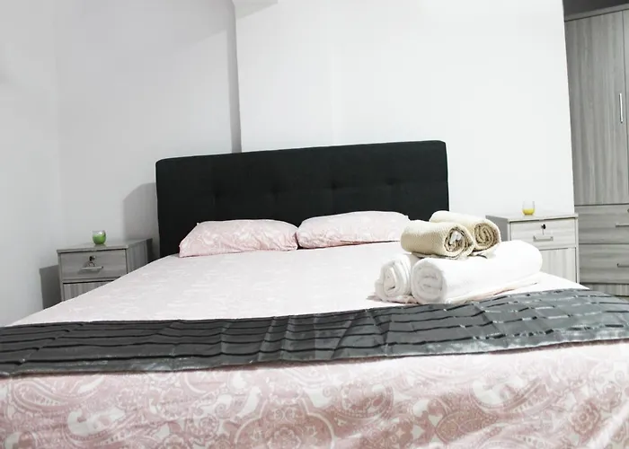 Duplex Comfort Apartments