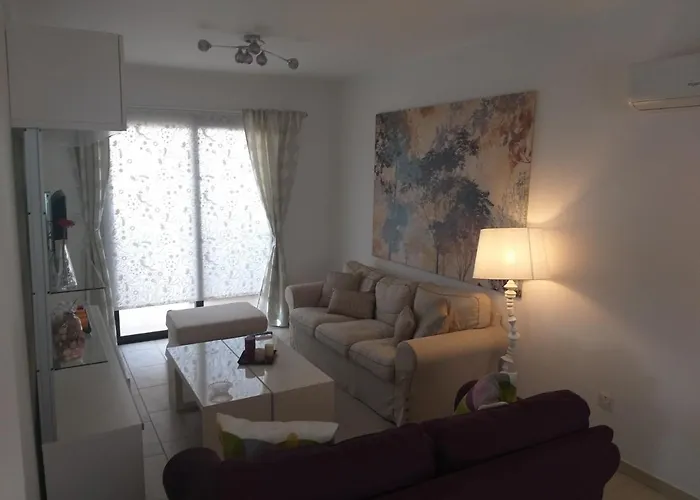Horizon Luxury Apartment 4