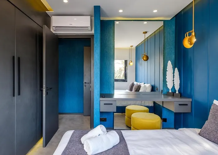 Lazuli Green View 3Bdr