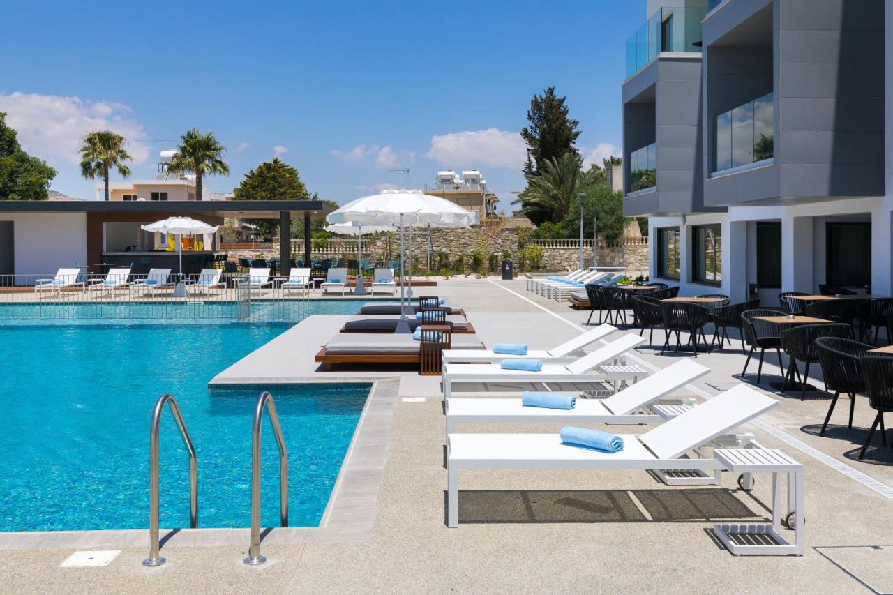 Hotel Quality Lodge, Bw Premier Collection Larnaca