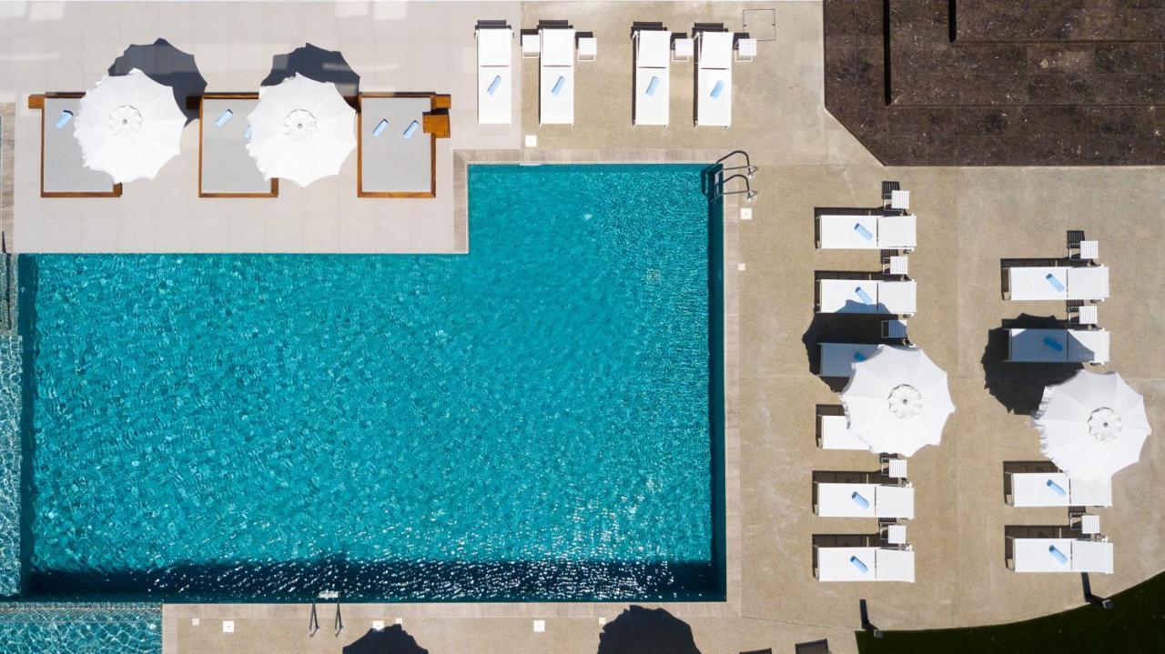 Quality Lodge, Bw Premier Collection 4* Larnaca