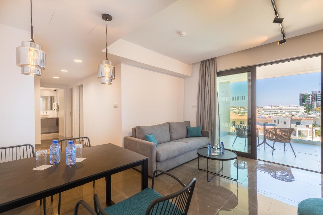 Hotel Quality Lodge, Bw Premier Collection Larnaca