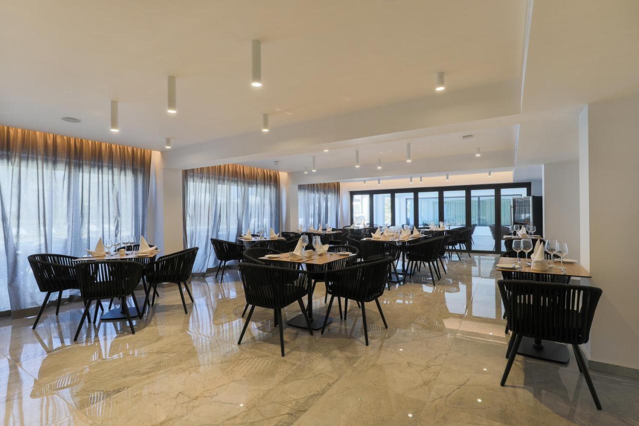 Hotel Quality Lodge, Bw Premier Collection Larnaca