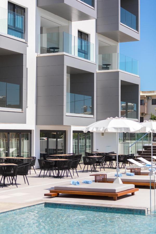 Quality Lodge, Bw Premier Collection Hotel Larnaca