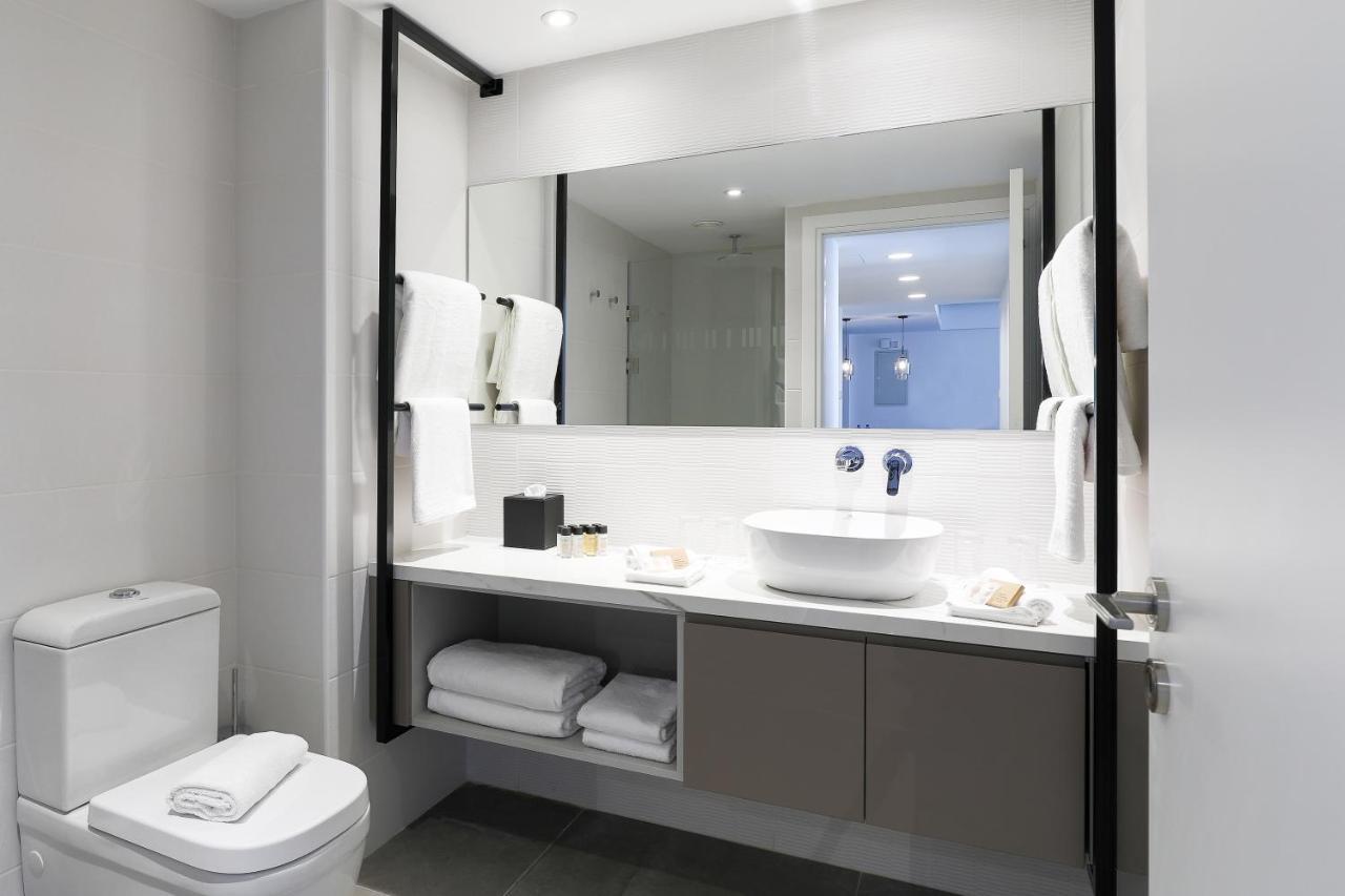 Hotel Quality Lodge, Bw Premier Collection