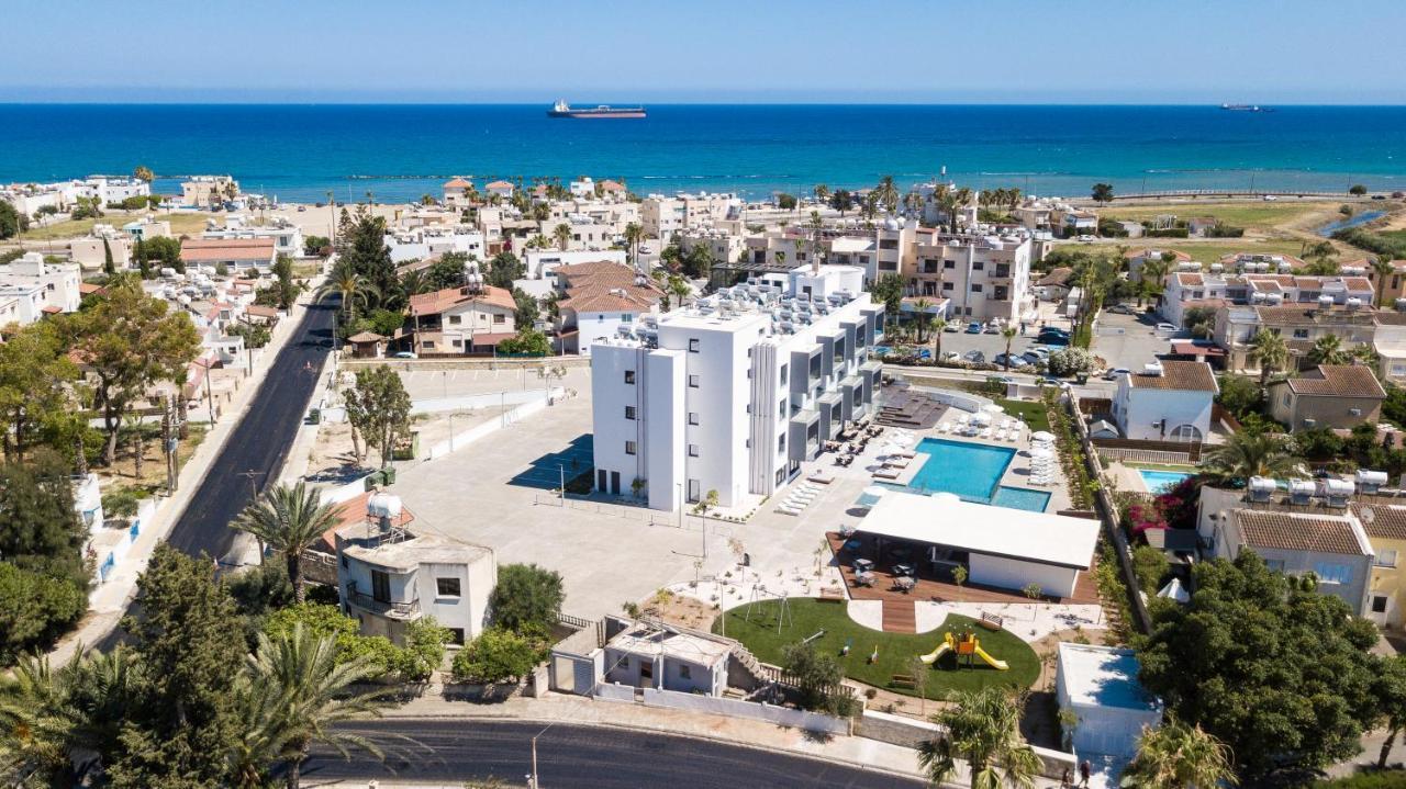 Hotel Quality Lodge, Bw Premier Collection Larnaca