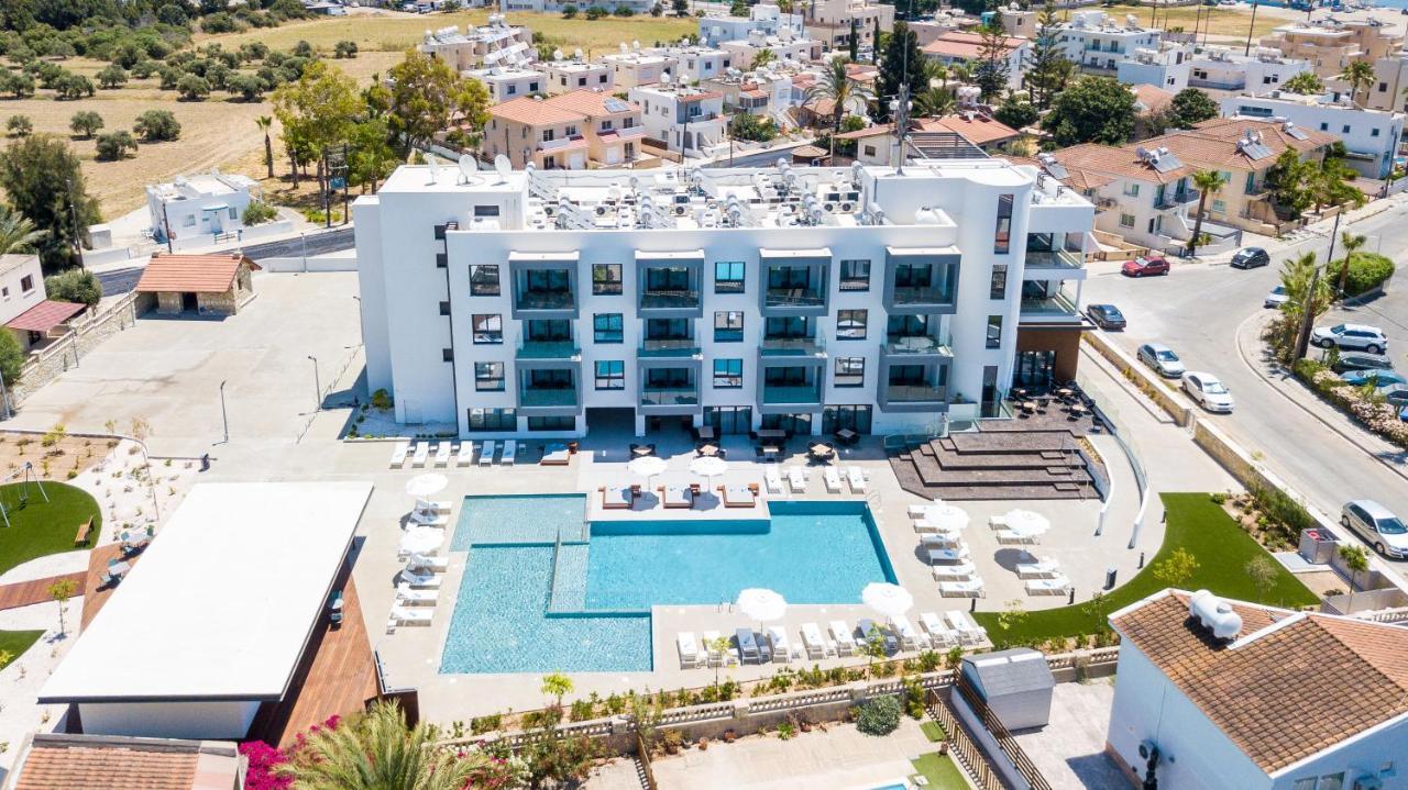 Hotel Quality Lodge, Bw Premier Collection Larnaca