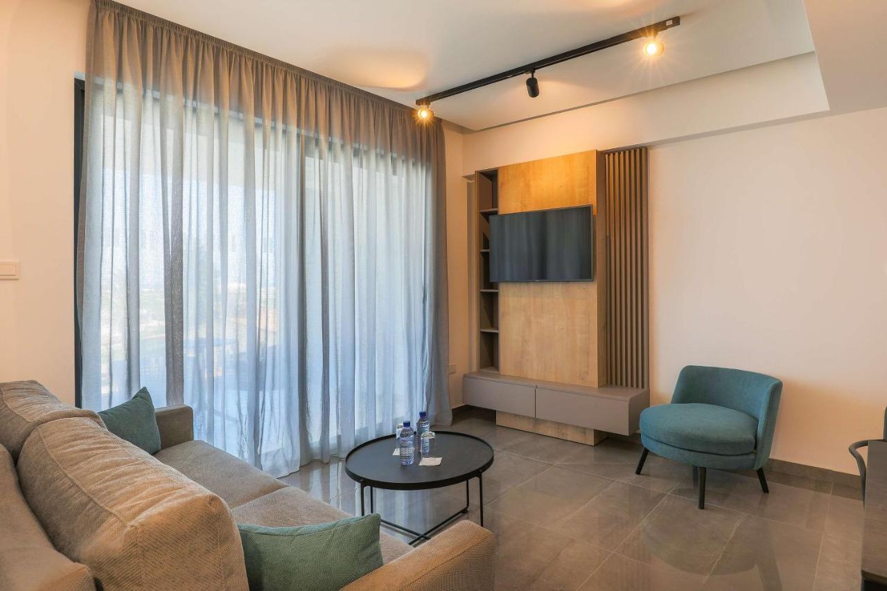 Quality Lodge, Bw Premier Collection Hotel Larnaca