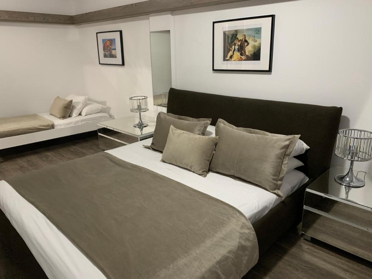 Apartment Pasithea Larnaca