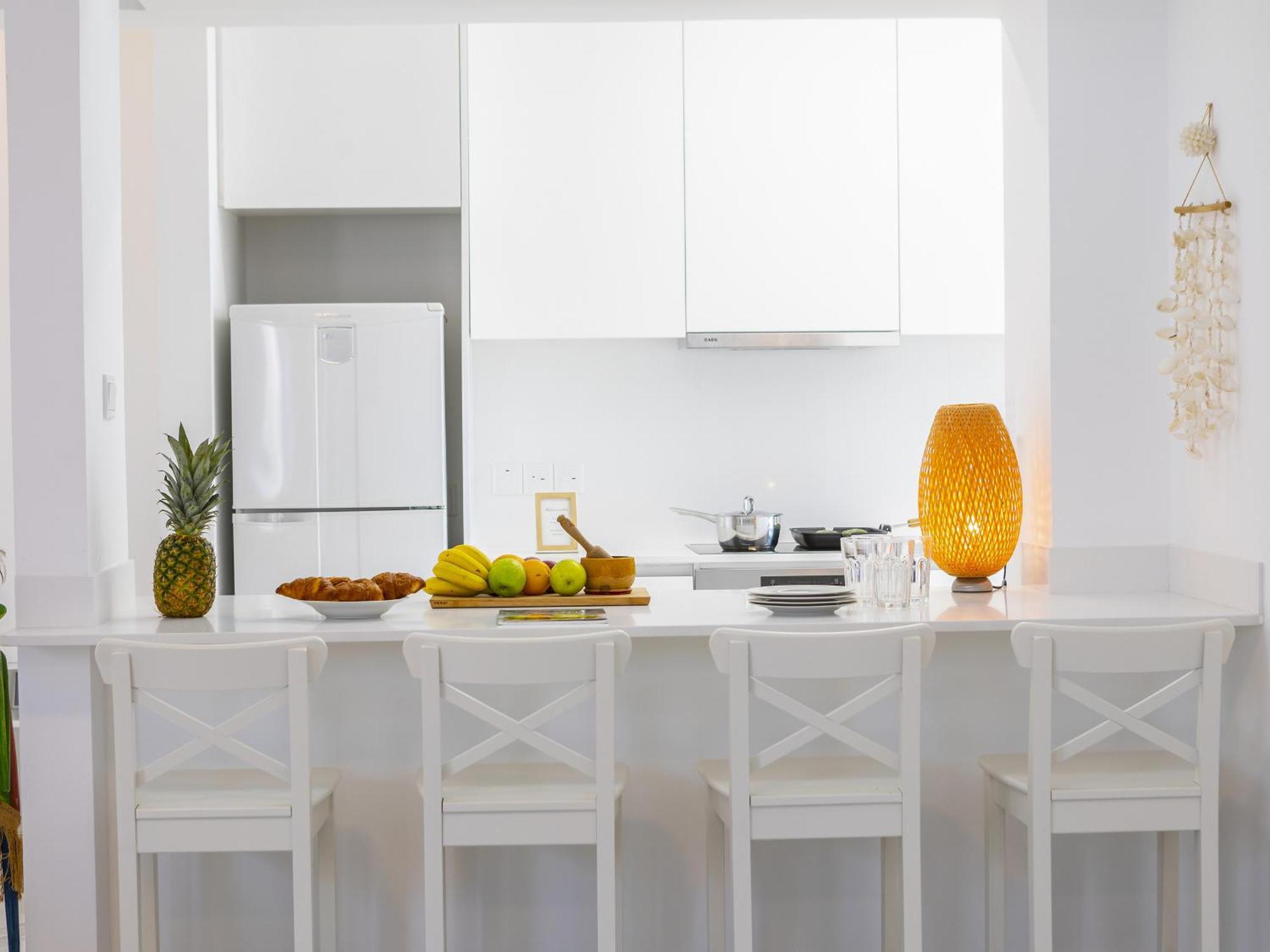 Apartment Mackenzie Leo Seafront Larnaca