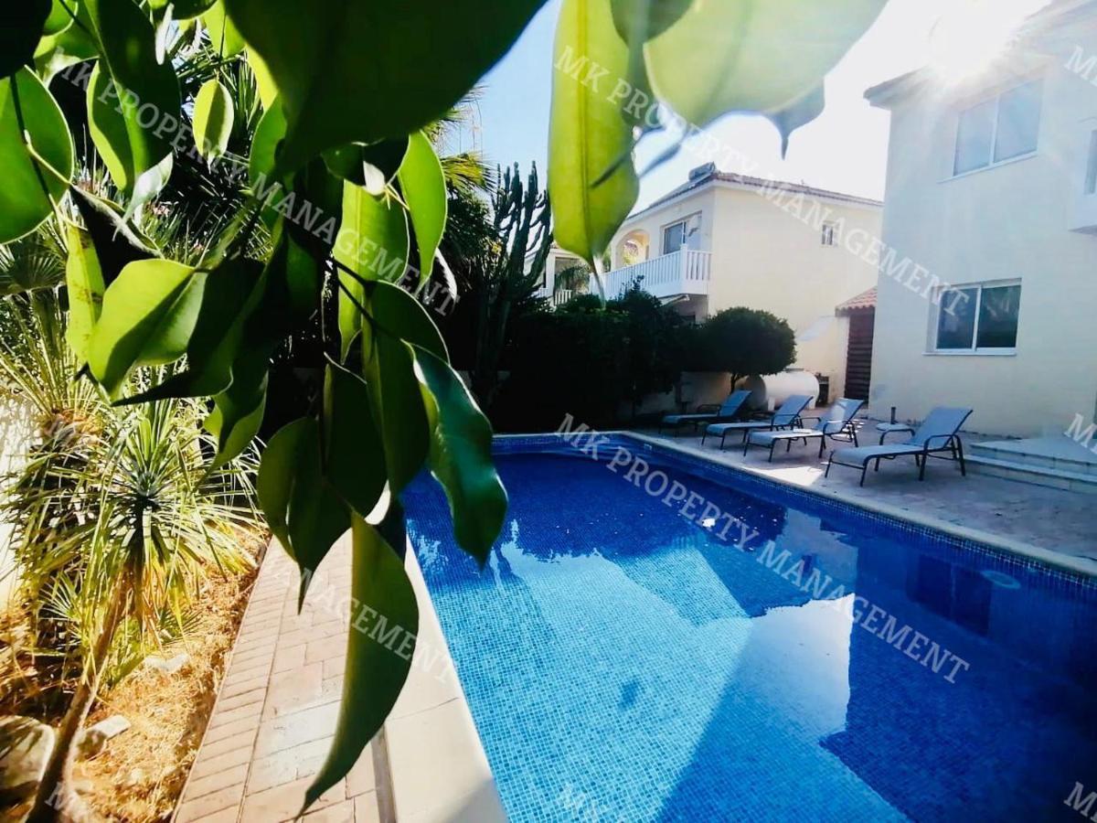 Biệt thự Apolon H.26 Larnaca