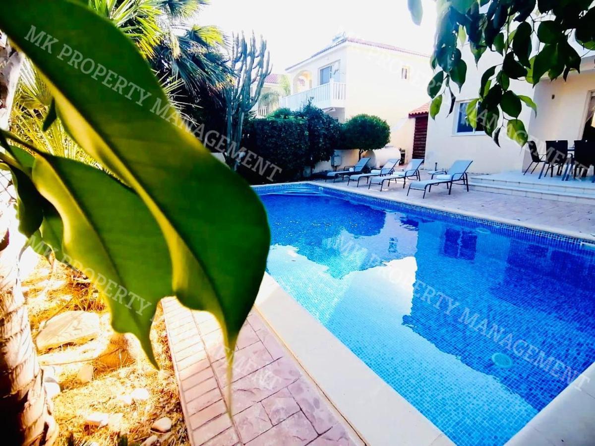 Biệt thự Apolon H.26 Larnaca