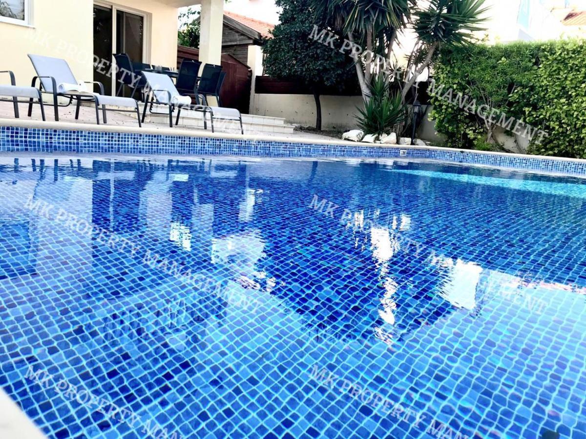 Biệt thự Apolon H.26 *
