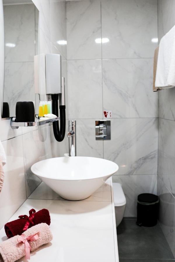 Hotel 9 Muses Larnaca