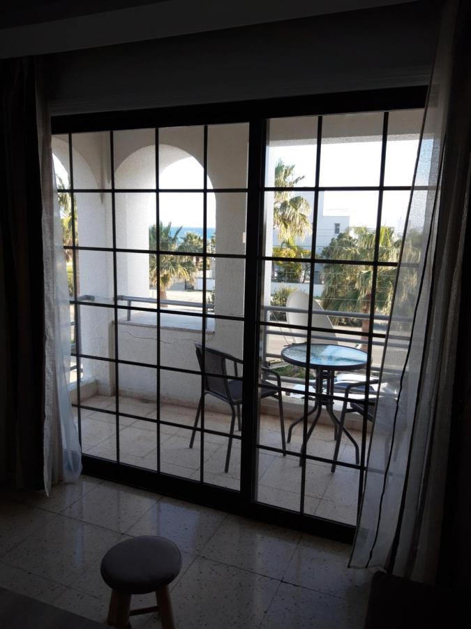 La Veranda Sea View * Larnaka