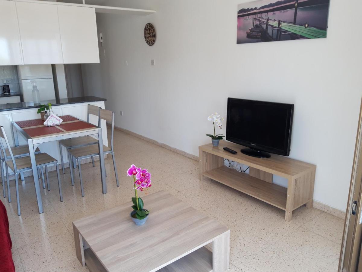 La Veranda Sea View Apartment *