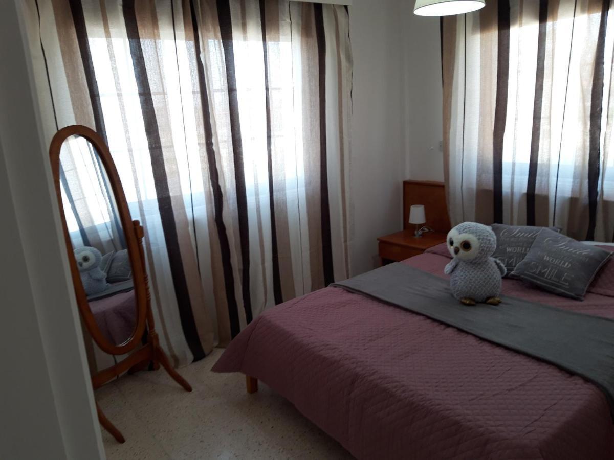Apartment La Veranda Sea View *