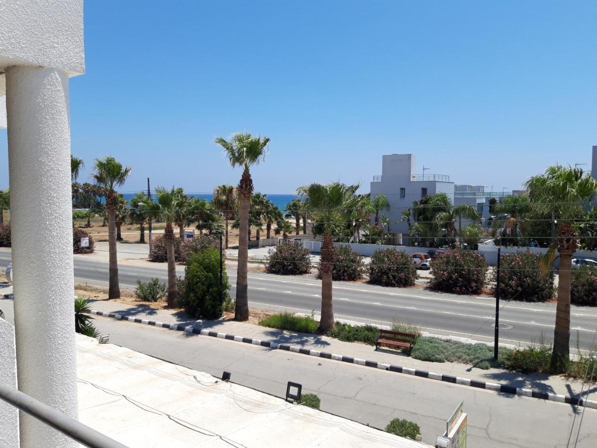 Apartment La Veranda Sea View Larnaka