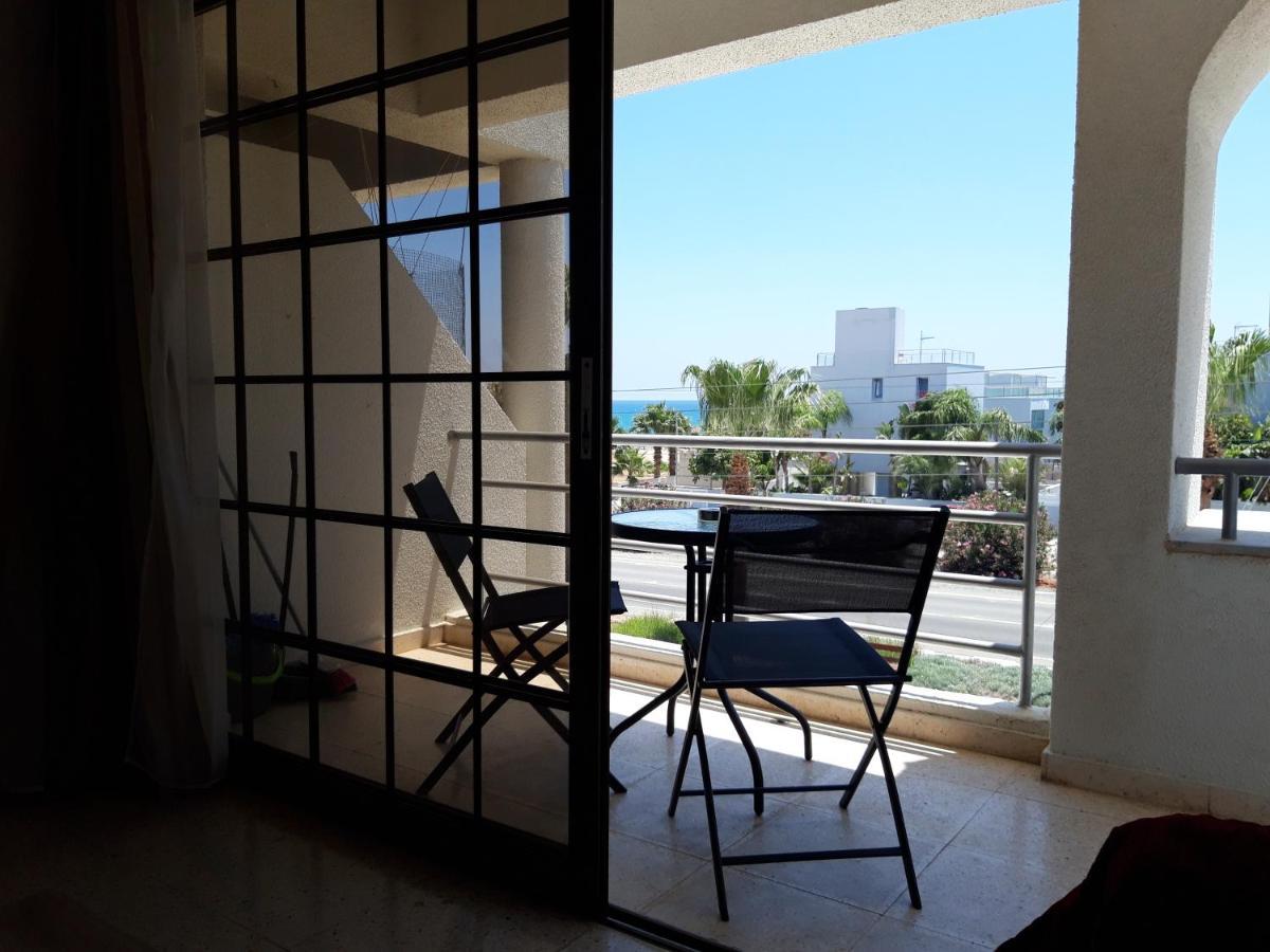 La Veranda Sea View Apartment