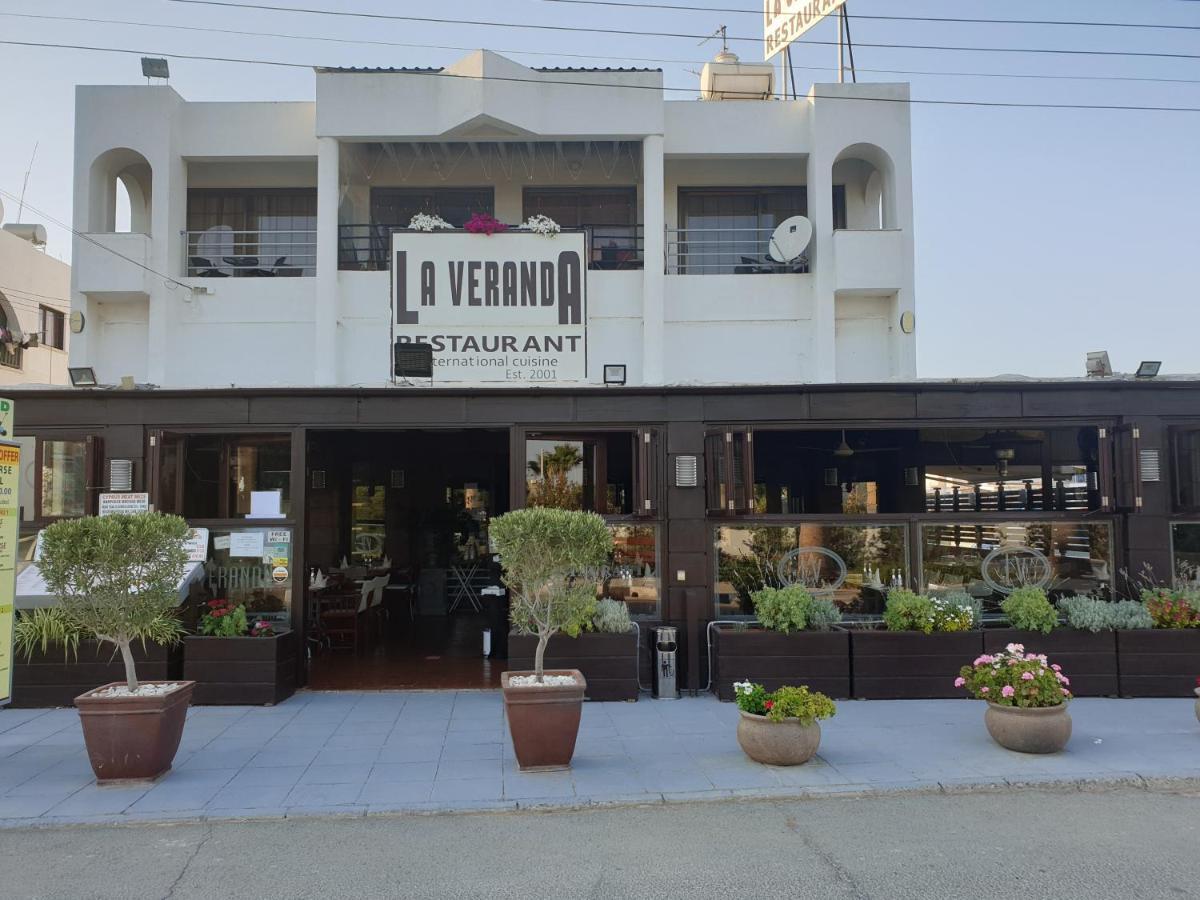 La Veranda Sea View Apartment *
