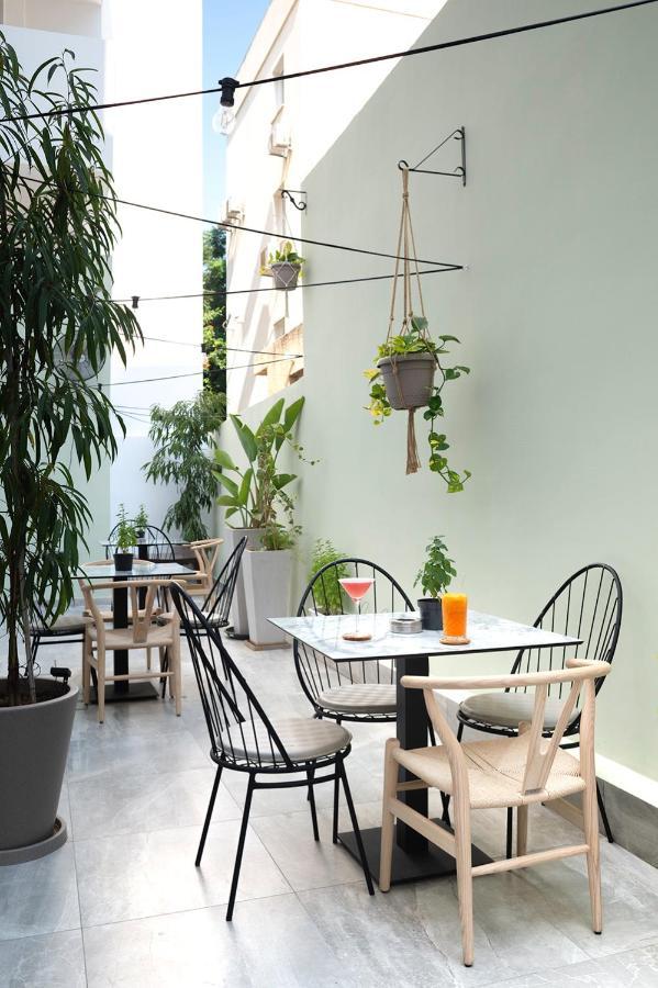 Roseum Boutique 3*
