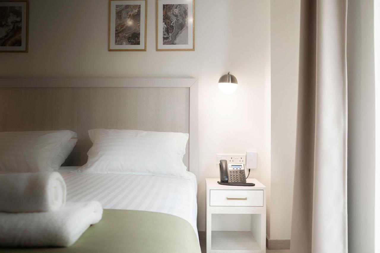 Roseum Boutique Larnaca