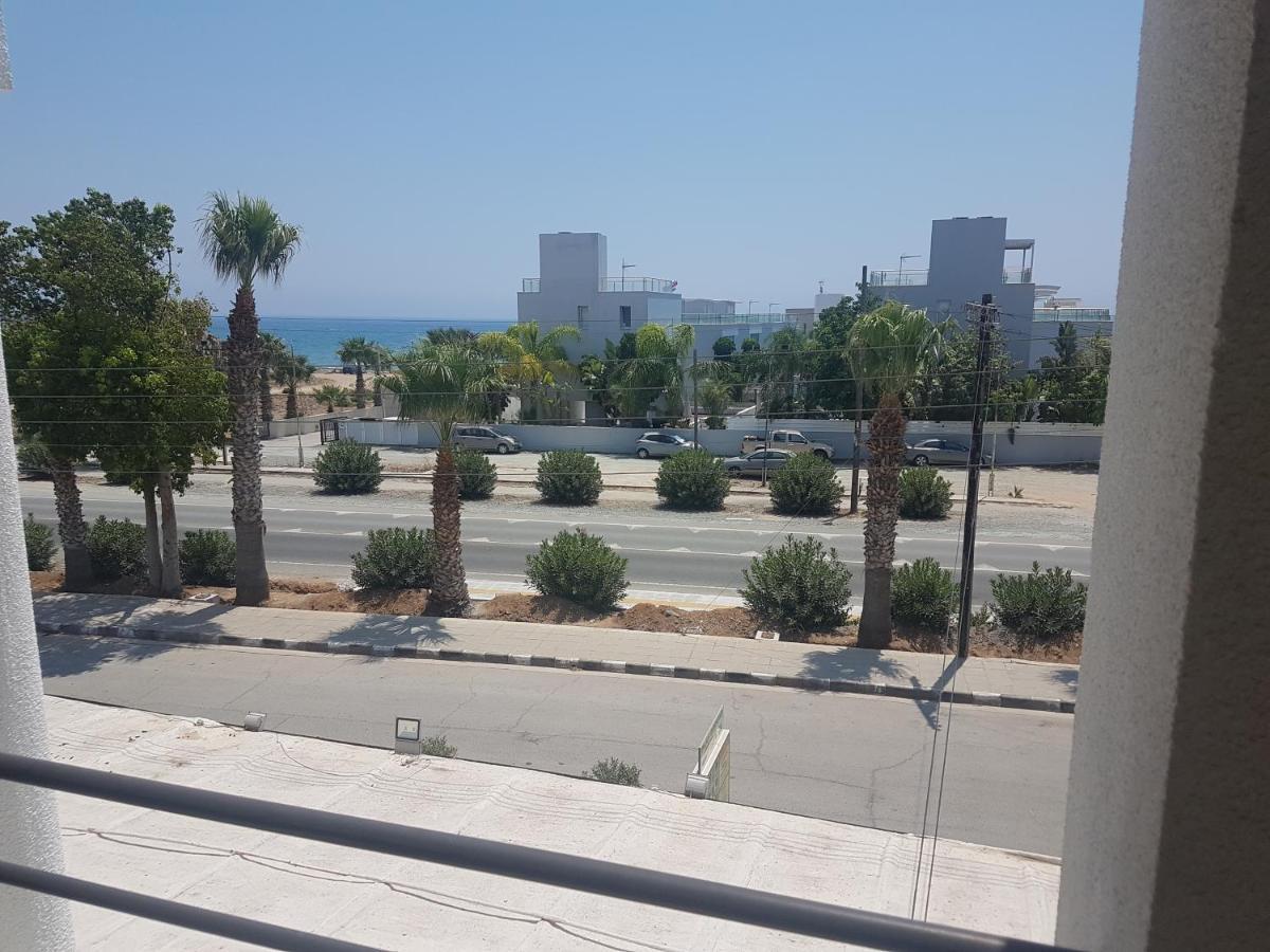 Apartment La Veranda Sea View
