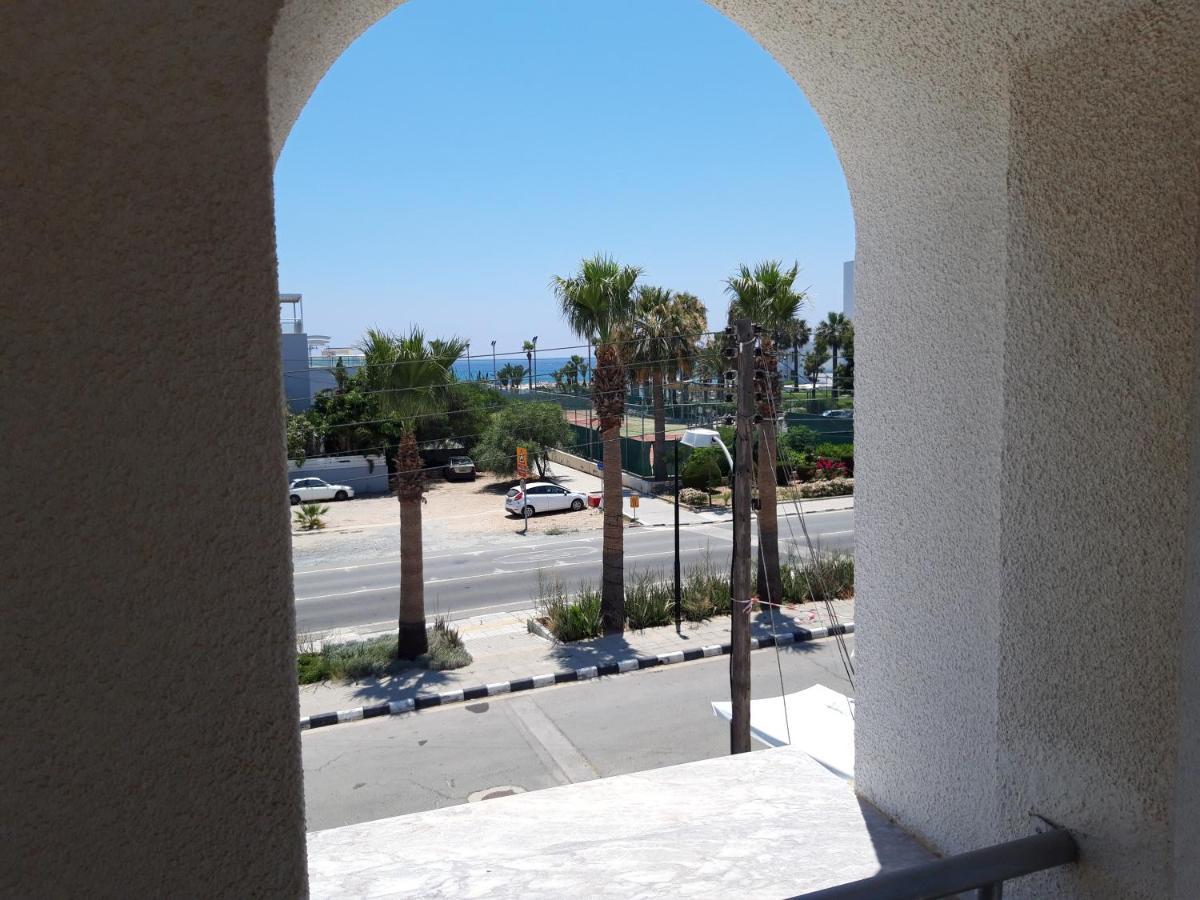 Apartment La Veranda Sea View