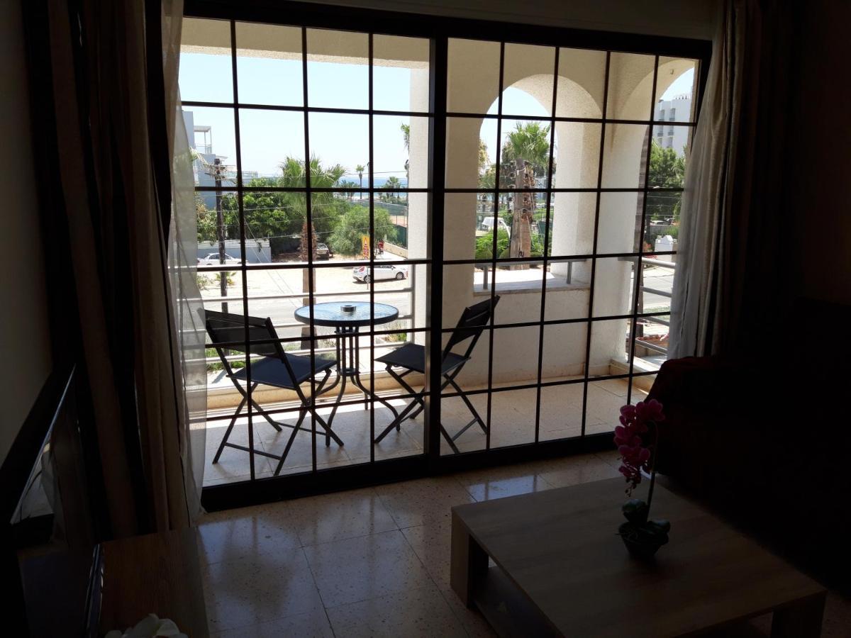 La Veranda Sea View * Larnaka