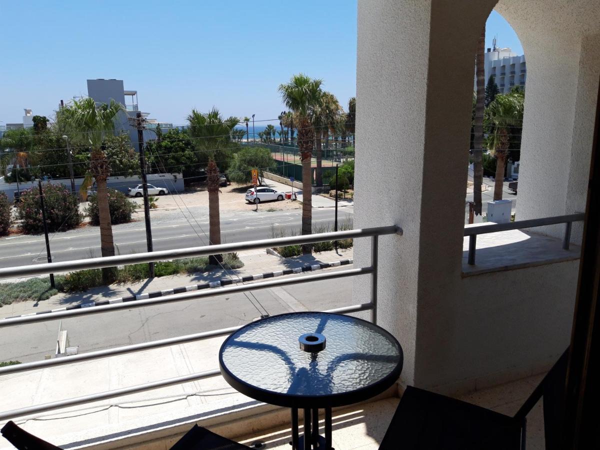 La Veranda Sea View