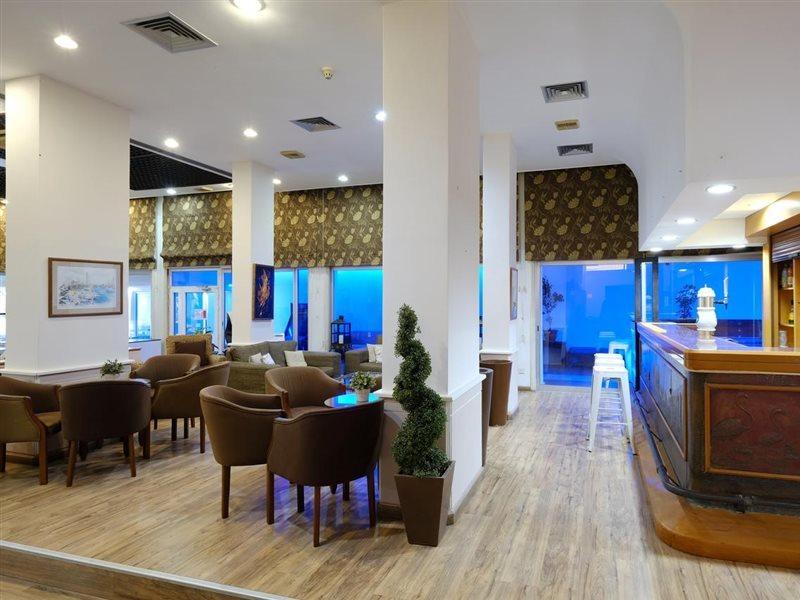 Hotel Flamingo Lárnaca