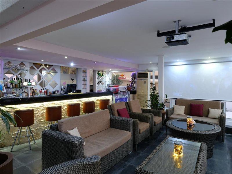 Flamingo Hotel Lárnaca