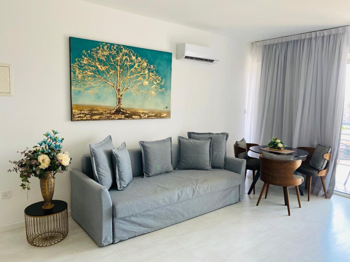 Aparthotel Eleonora 2*