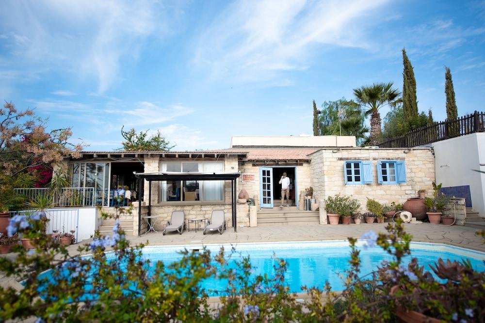 Cyprus Villages Hotel Lárnaca