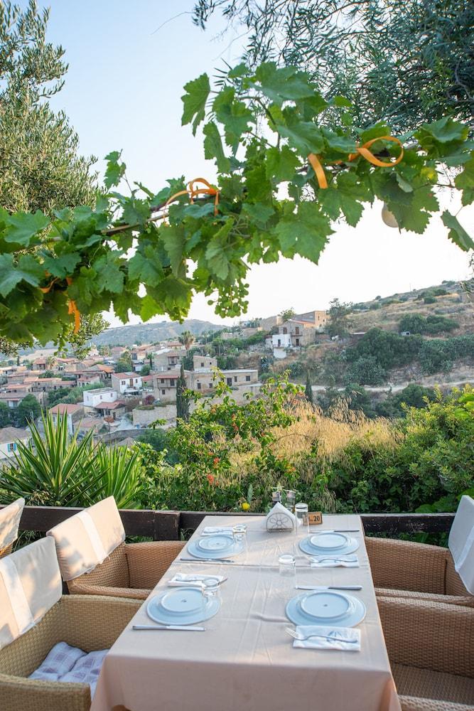 Cyprus Villages Hotel 3*