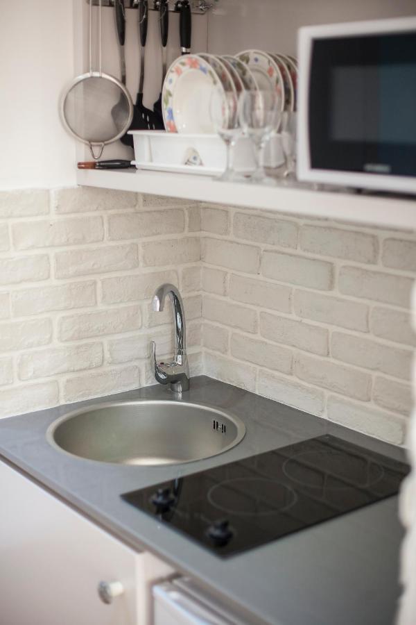 Apartamento Operetta House