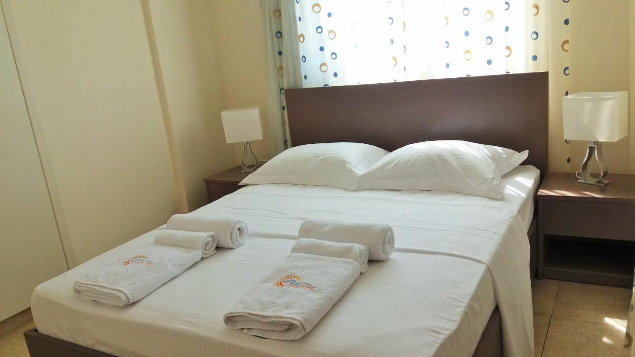 403 Carisa Artemis Court Apartment Larnaca