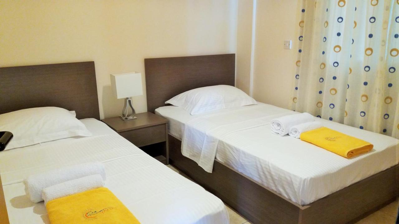 403 Carisa Artemis Court * Larnaca