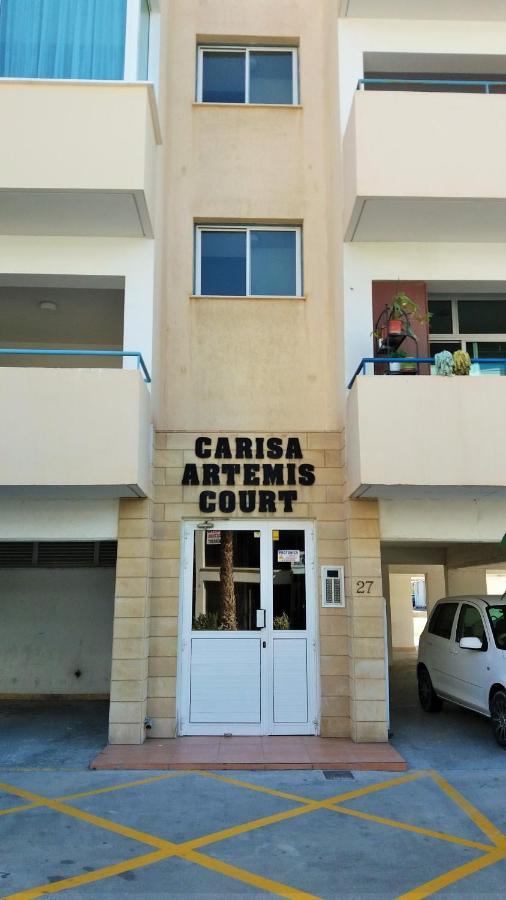 403 Carisa Artemis Court * Larnaca