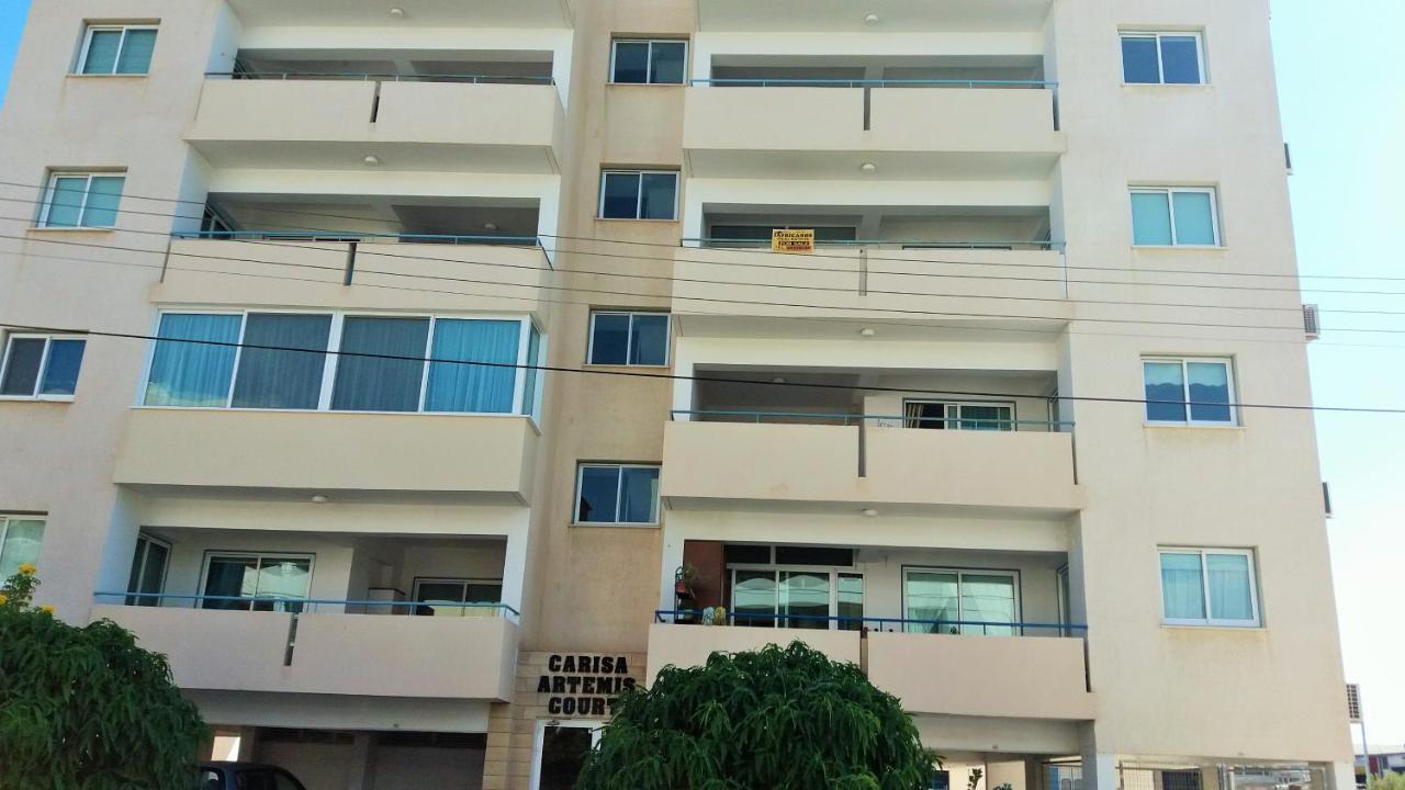 403 Carisa Artemis Court Larnaka