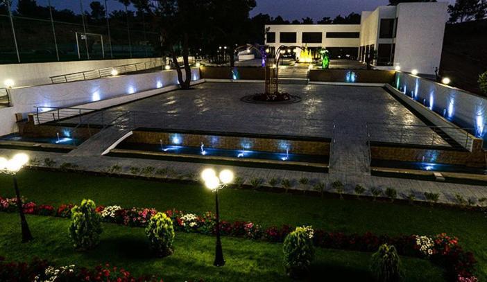 Cosmopolis Multi-venue Aparthotel Larnaka