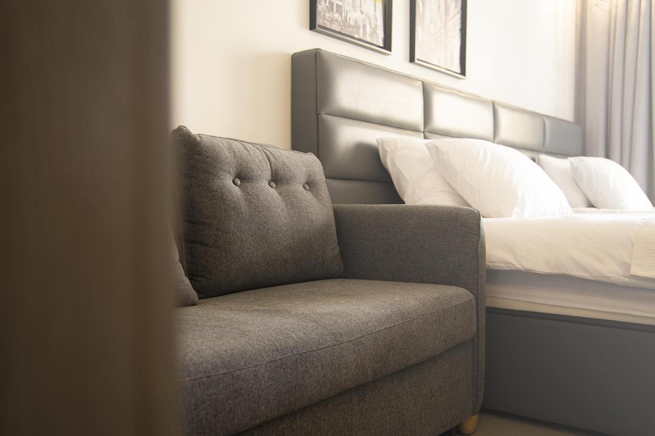 Aparthotel Jimmy's 3*