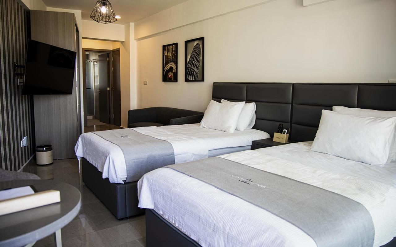 Jimmy's Aparthotel