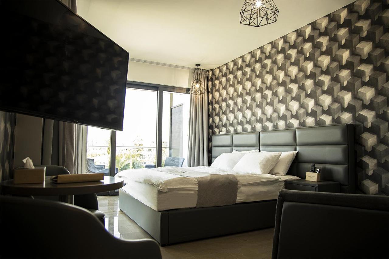 Aparthotel Jimmy's Larnaca