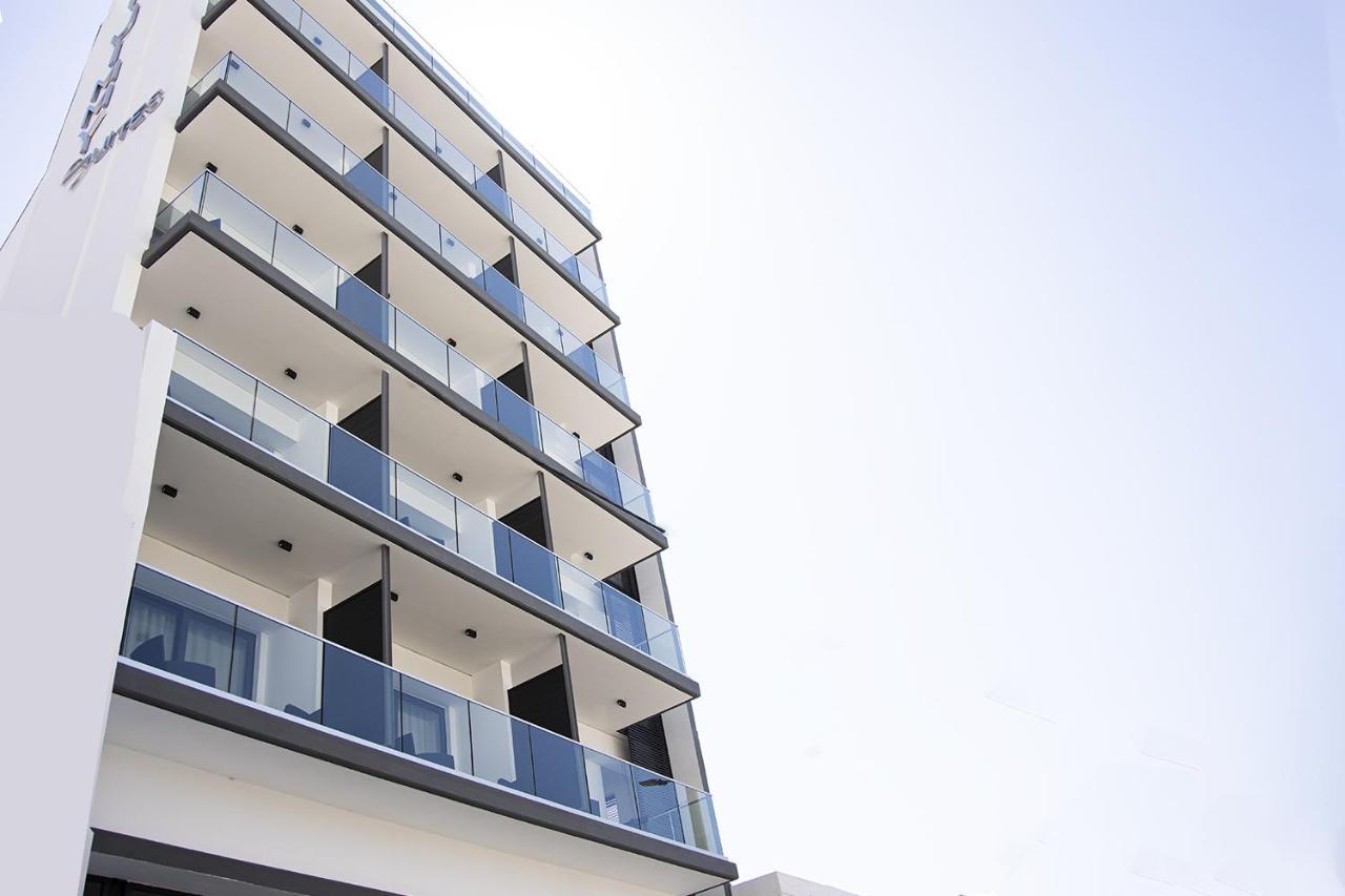 Jimmy's Aparthotel Larnaca